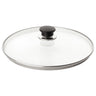 BALLARINI | Specials - Låg - Ø 240 mm - glas