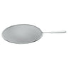 BALLARINI | Specials - Sprøjtelåg - Ø 290 mm - rustfrit stål