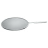 BALLARINI | Specials - Sprøjtelåg - Ø 250 mm - rustfrit stål