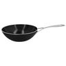 DEMEYERE | ALU PRO 5 - Wok med flad bund - Ø 300mm - Aluminium