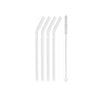 ZWILLING | SORRENTO - Glassugerør - buet