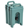 CAMBRO | ULTRA CAMTAINERS® - isoleret drikkevarebeholder - 5,7 Liter - skiferblå