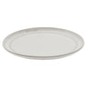 STAUB | DINING LINE - Tallerken - flad - Ø 220mm - Keramik - Hvid trøffel