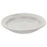 STAUB | DINING LINE - Tallerken - dyb - Ø 240mm - Keramik - Hvid trøffel