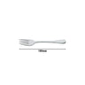 ZWILLING | JESSICA - Dessertgaffel - 180 mm