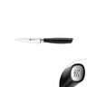 ZWILLING | ALL * STAR - Spæk- og pyntkniv - Blad: 100mm - Sølv