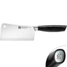 ZWILLING | ALL * STAR - Spaltekniv - Klinge: 150mm - Sølv