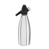 ISI | Soda Siphon - Vandbobler - 1 liter - Rustfrit stål