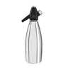 ISI | Soda Siphon - Vandbobler - 1 liter - Rustfrit stål