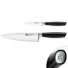 ZWILLING | ALL * STAR - Knivsæt - 2 stk - Sølv