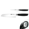 ZWILLING | ALL * STAR - Knivsæt - 2 stk - Sølv