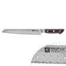 ZWILLING | TANREI - Brødkniv med savtakket skær - Blad: 230mm
