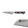 ZWILLING | TANREI - Spæk- og garneringskniv - Blad: 100mm