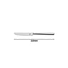 ZWILLING | MELODY - Menukniv - 220 mm - poleret