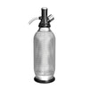 ISI | Sodamaker Classic - danskvandsmaskine - 1 liter - rustfrit stål