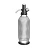 ISI | Sodamaker Classic - danskvandsmaskine - 1 liter - rustfrit stål