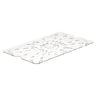 (6 stk.) CAMBRO | CamView® - GN 1/1 drypbakke i copolymer - klar - BPA-fri