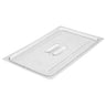 (6 stk.) Cambro | Camview® - copolymer GN 1/1-låg - med greb - klar - BPA-fri