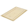 (6 stk.) Cambro | H-PAN™ - varmebestandigt GN-fladlåg 1/1 - rav