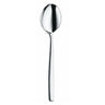(12 stk.) WMF | BISTRO - Menuske - 205 mm - poleret