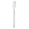 (12 stk.) WMF | BISTRO - forret/dessertgaffel - 182 mm - poleret