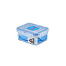 (12 stk.) LocknLock | Multifunktionsboks Classic - 180 ml - gennemsigtig