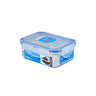 (12 stk.) LocknLock | Multifunktionsboks Classic - 350 ml - gennemsigtig