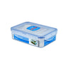 (12 stk.) LocknLock | Multifunktionsboks Classic - 550 ml - gennemsigtig