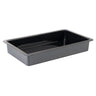 (6 stk.) GN 1/1 indsats - SUPERBOX - Polystyren - Dybde: 85 mm