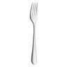 (12 stk.) WMF | SIGNUM - forret/dessertgaffel - 185 mm - poleret