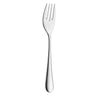 (12 stk.) WMF | SIGNUM - Fiskegaffel - 185 mm - poleret