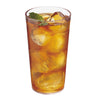 (72 stk.) CAMBRO | Colorware - Drikkebæger - 373 ml - struktureret overflade - transparent