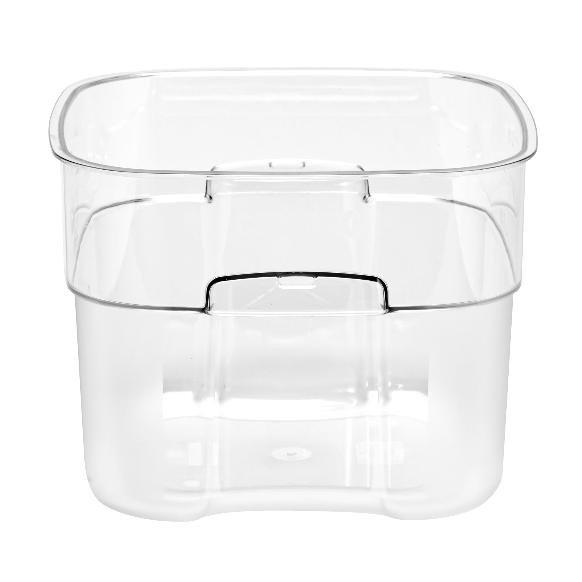 CAMBRO | CAMWEAR® FreshPro beholder - 11,4 liter - gennemsigtig