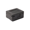 (19 stk.) THERMO FUTURE BOX | Termoboks MINI – 5 liter – Sort