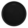 CAMBRO | CAMTREAD® Bakke - ø 355mm - skridsikker - sort