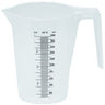 Målekande - plast (PP) - 2 l