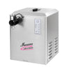 MUSSANA | GRANDE - Flødepisker - 12 Liter - 230 V