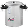 MUSSANA | DUO - Flødepisker - 2x 6 Liter - 230 V