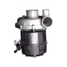 Pumpe - til gennemskyllemaskine DSHI1080W & DSHI1080WD