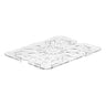 (6 stk.) CAMBRO | Camview® - GN 1/2 drypbakke i copolymer - klar - BPA-fri