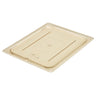 (6 stk.) Cambro | H-PAN™ - varmebestandigt GN-fladt låg 1/2 - rav