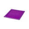 (6 stk.) CAMBRO | SafeTrak - Polypropylen låg GN 1/2 -Violet