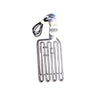 Varmelegeme - 6.000 W / 230 V - til Serie 700