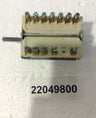 Valgomskifter - CPE30/E9CP40