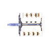 Forafbryder - 250 W - til serierne EBPB, EBPGB, EBPGGB, EDB, EFB, EGB, EHB, EIB, GHB, IDB, IDHB, IDWB, IFHB, IHB & IWB