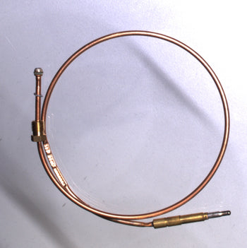 Termoelement 600 mm