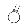 Varmeelement (rundt) - 13,5 kW / 230 V - til EHB669C+EB3U, EHB969C+EB3U, GHB669P+EB3U og GHB969P+EB3U