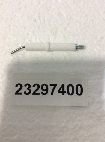 Rundt tændrør ø 7x44 mm