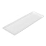 Præsentationsplade - GN 2/4 - 530 x 162 x 17 mm
