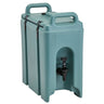 CAMBRO | ULTRA CAMTAINERS® - isoleret drikkevarebeholder - 9,5 Liter - skiferblå